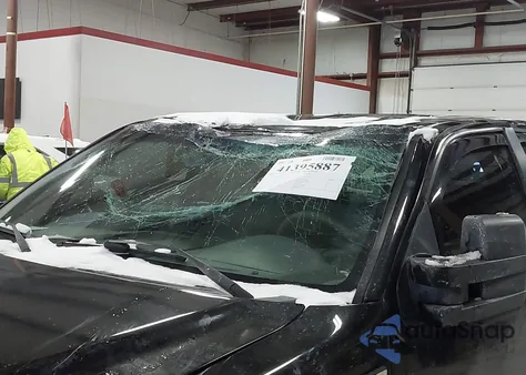 2008 Ford F-150 Fx4/Lariat/Xl/Xlt from USA, damaged, VIN 1FTPX14V48FB38638